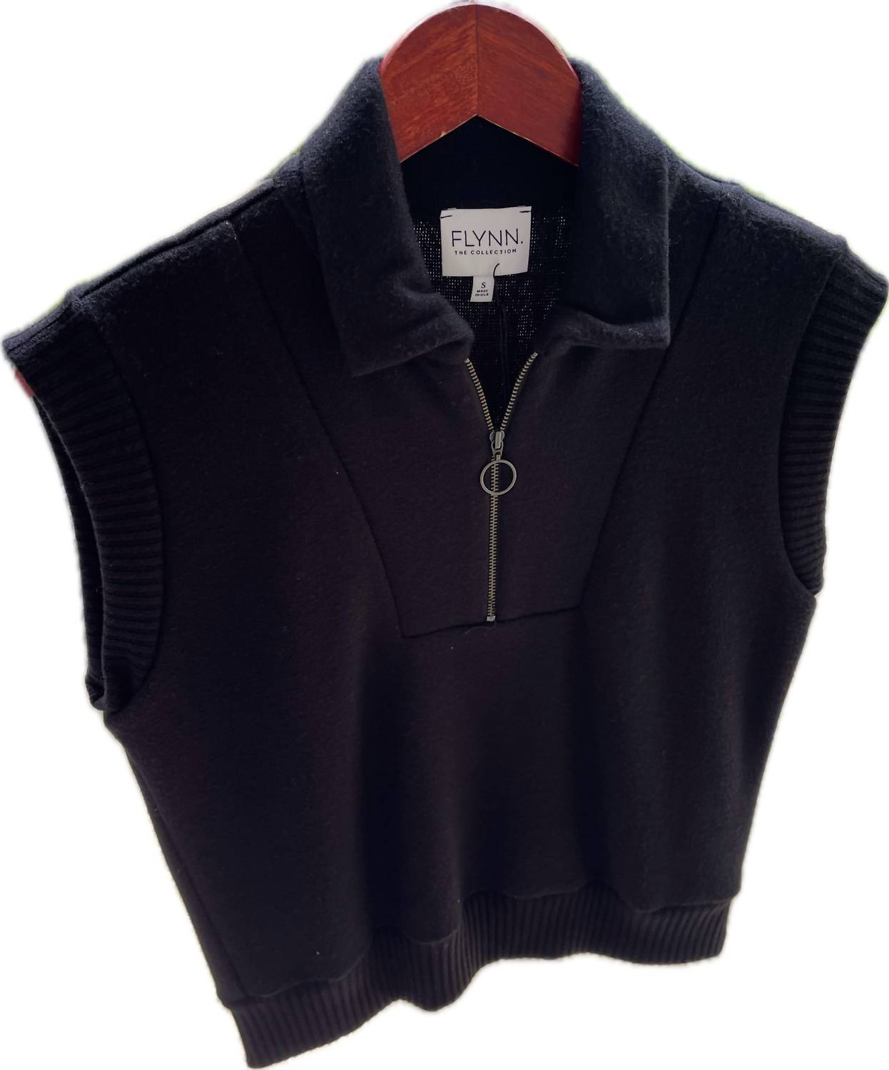 Flynn - Women's Kai Vest
