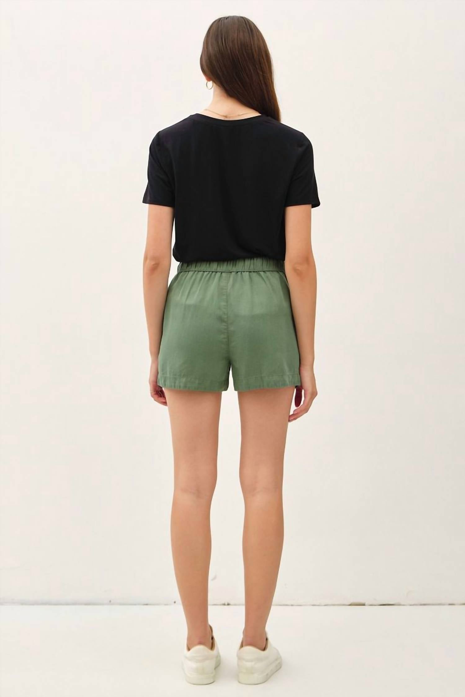 Be Cool - Kenna Shorts