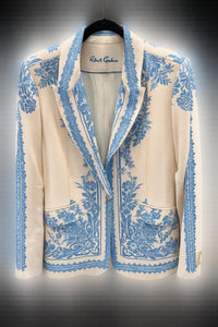 Robert Graham - Penelope Blazer