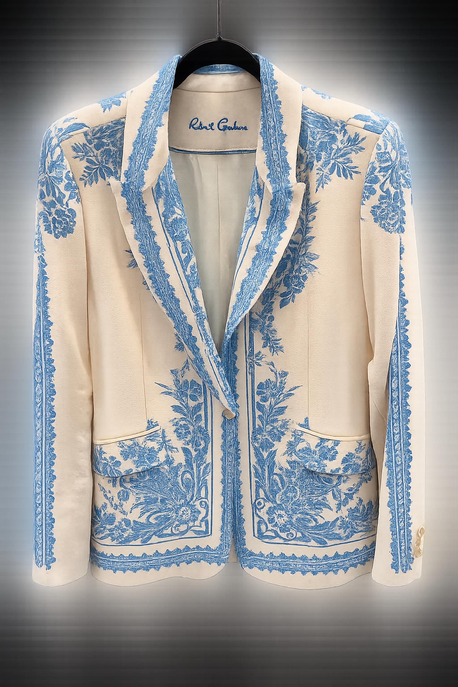 Robert Graham - Penelope Blazer