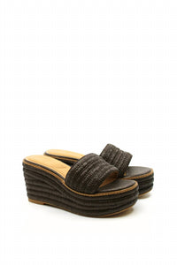 Dolce Vita - Women's Throne Wedge Sandal