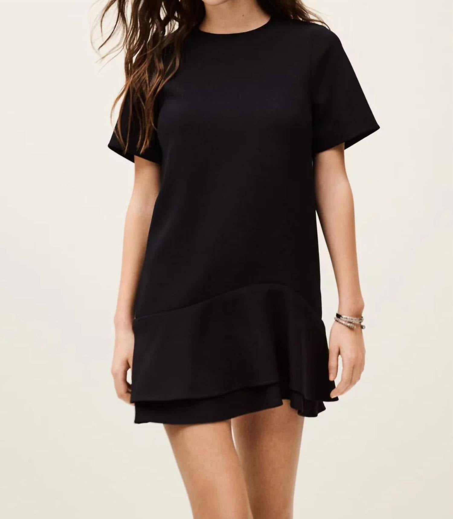 Ba&Sh - Ilon Mini Dress
