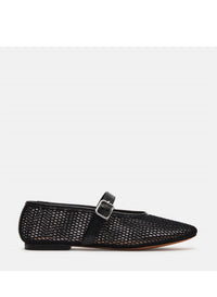 Steve Madden - Women's Mesh Ballerina Flats