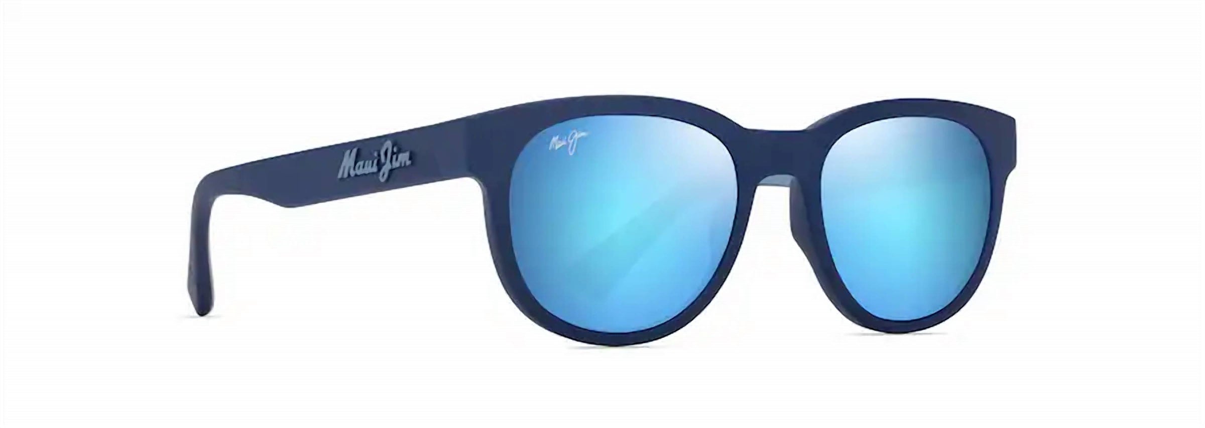 Maui Jim - Unisex - Maoli Sunglasses