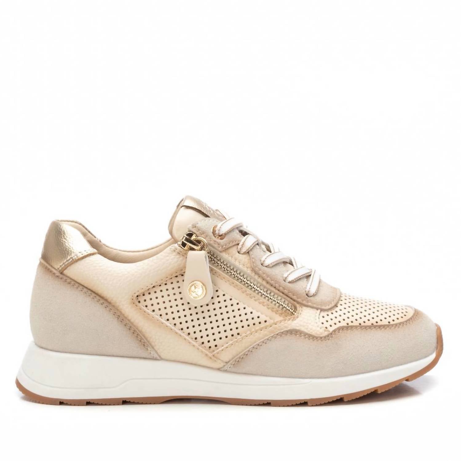 Xti - Women's Casual Sneakers