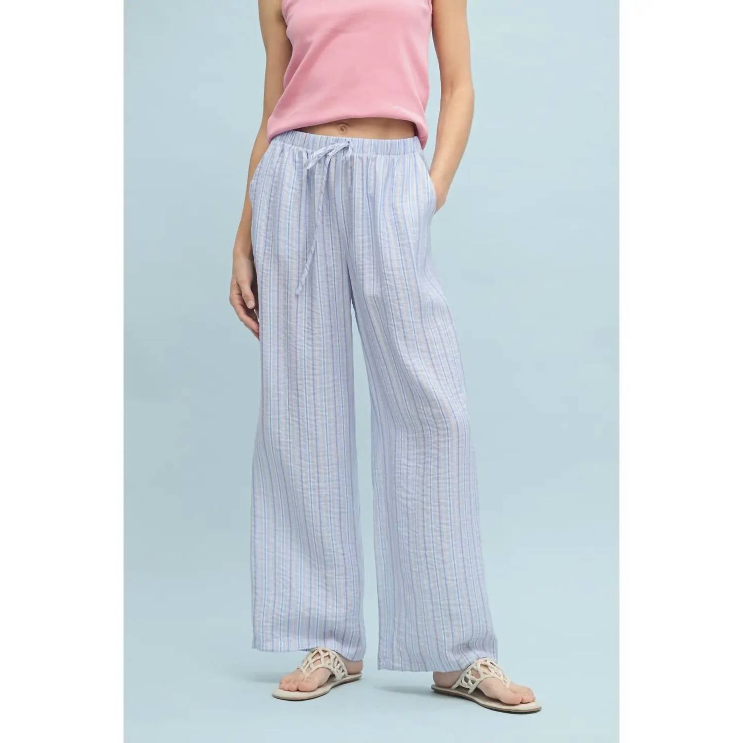Wishlist - Palazzo Printed Pant