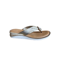 Ateliers - Women's Chandra Thong Slide Sandal
