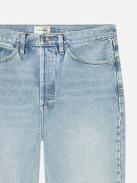 Frame - Vertical Straight Crop Jean