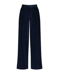 Rose Velvet - Women's Charlize Corduroy Pant
