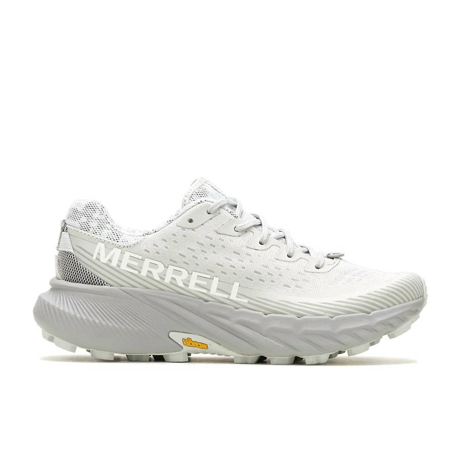 Merrell - Women's Agility Peak 5 Trail Running Shoes