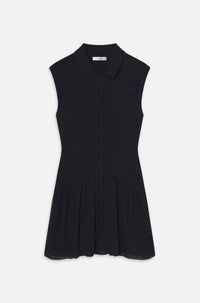 Frame - Silk Day Dress