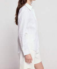 The Shirt - The Boyfriend Shirt