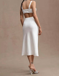 Sachin & Babi - Sierra Midi Dress