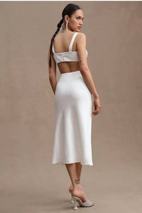 Sachin & Babi - Sierra Midi Dress