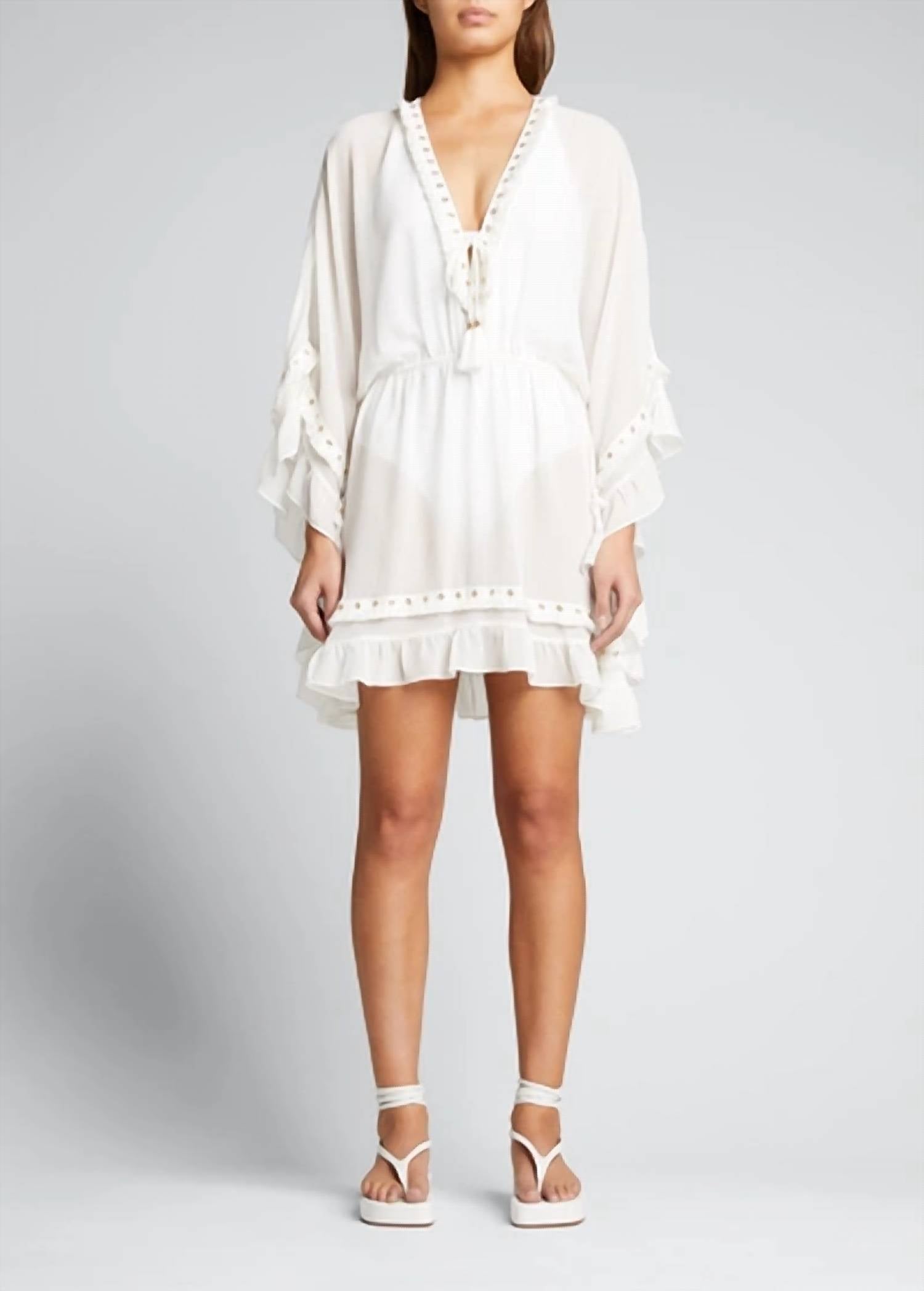 Ramy Brook - Joya Dress
