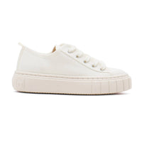 Victoria - Girls' Abril Canvas Platform Sneakers