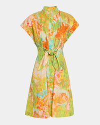 Finley - Rocky Shirtdress