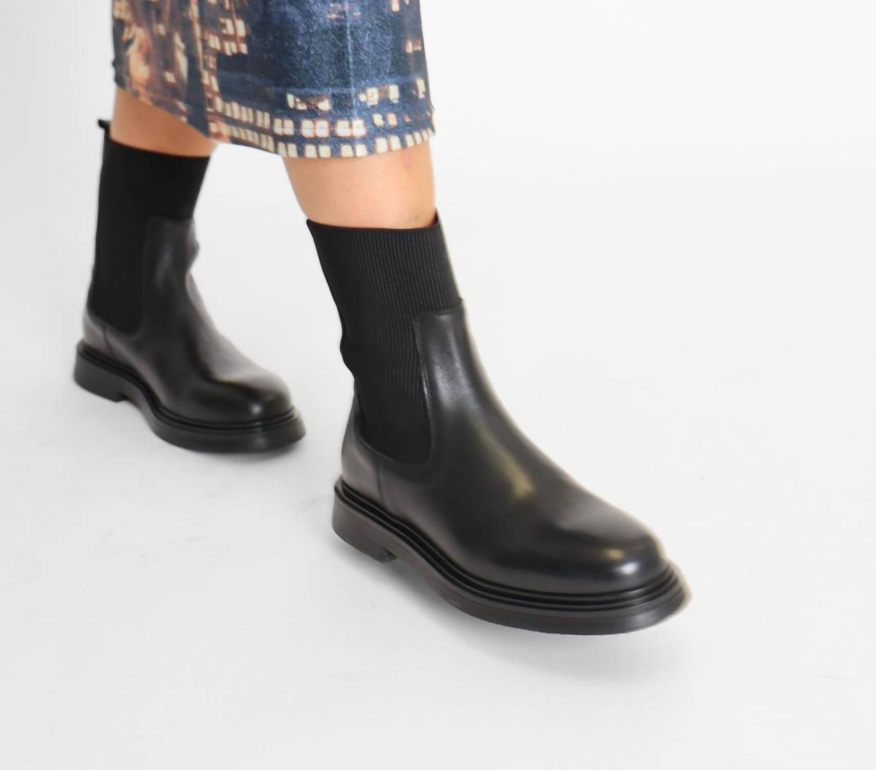 Pavement - Women's Friia Boots