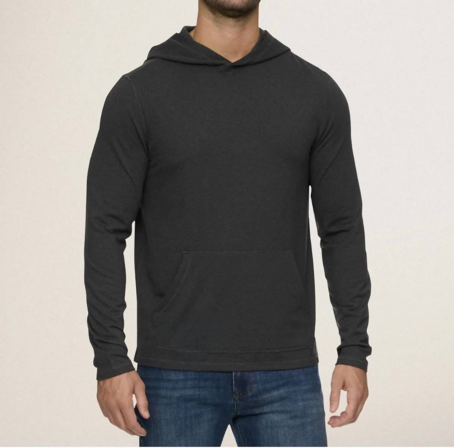Flags & Anthem - Clutch Comfort Hoodie