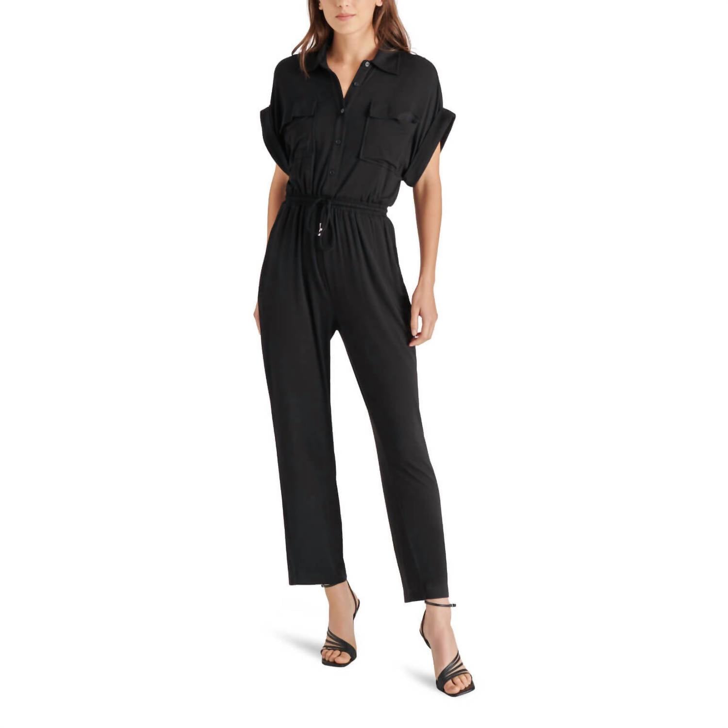 Alya Jumpsuit