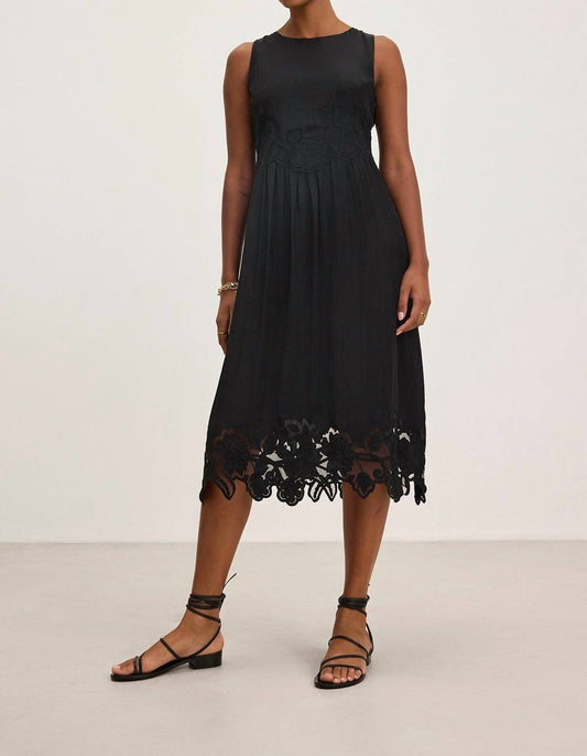 Velvet By Graham & Spencer - Bianca Dress