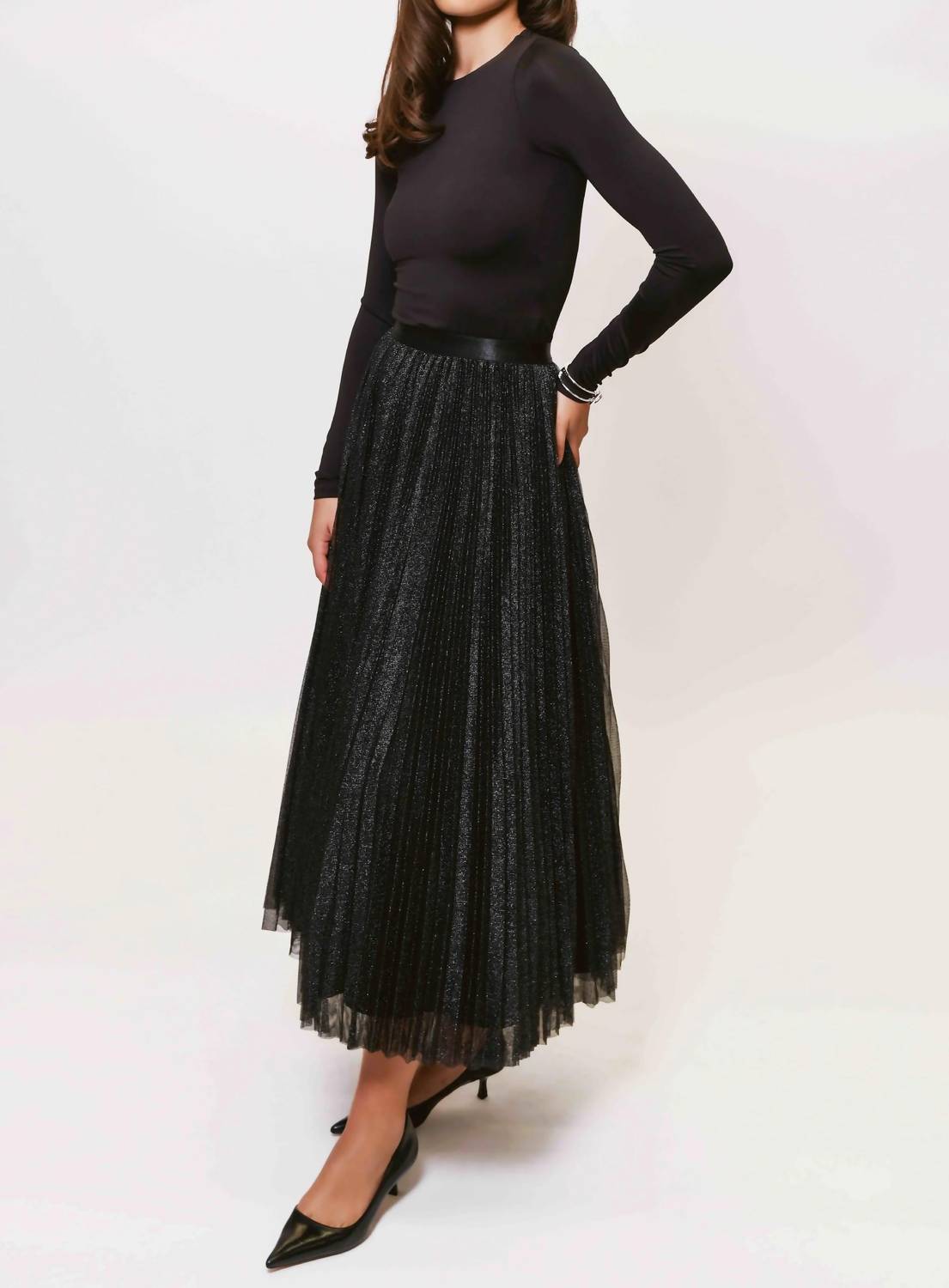 Hutch - Roma Skirt