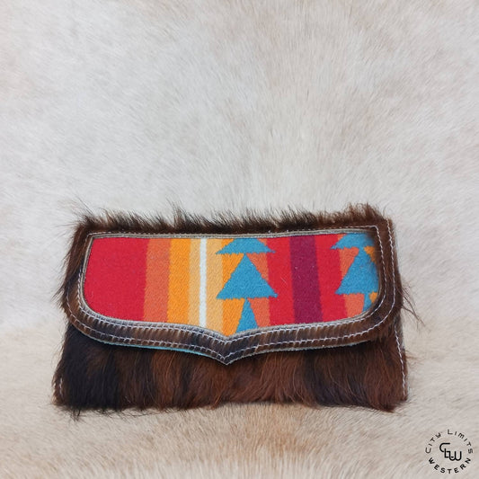 The Whole Herd - Women's Pendleton Wallet