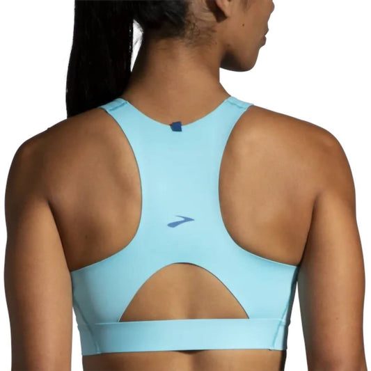 Brooks - Drive 3 Pocket Run Sports Bra