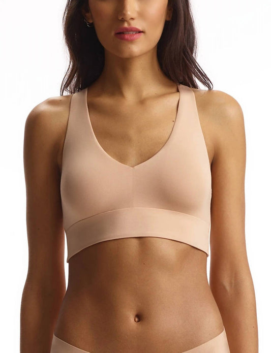 Butter Comfy Racerback Bralette