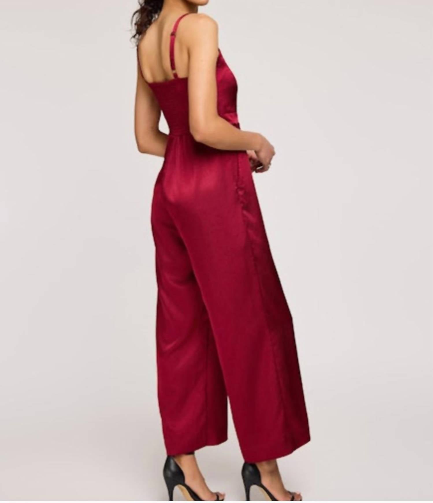 Gentle Fawn - Irina Jumpsuit
