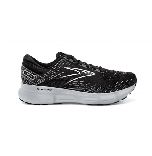 Brooks - MEN'S GLYCERIN GTS 20 RUNNING SHOES