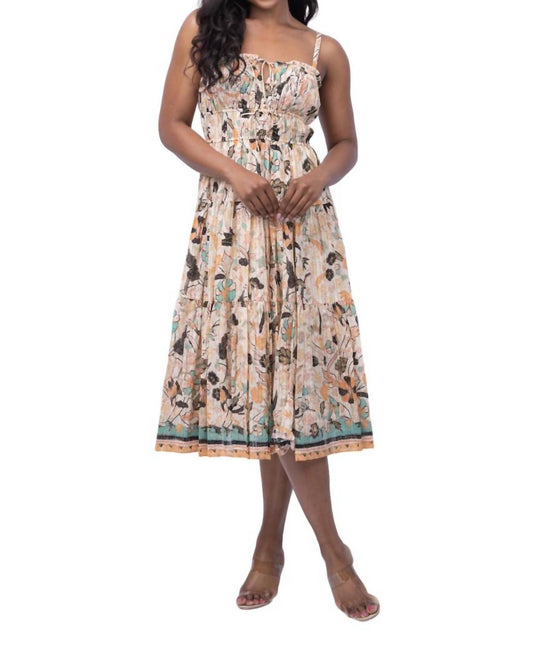 Ulla Johnson - ANISA DRESS