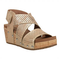 Corkys Footwear - Women's Guilty Pleasure Sandal