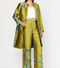 Christy Lynn - Porter Coat