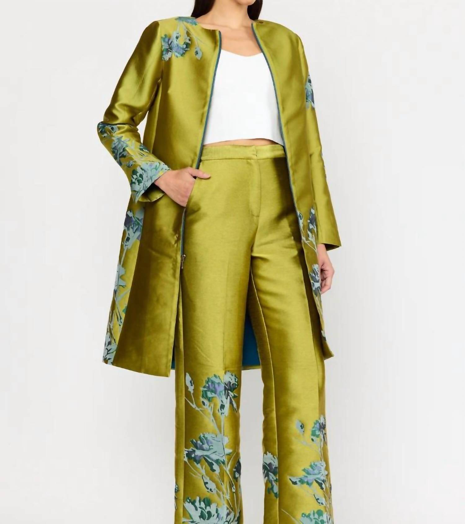 Christy Lynn - Porter Coat