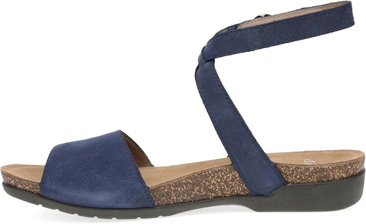Dansko - Women's Rafferty Flat Sandal