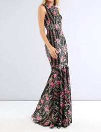 Helsi - Louisa Trumpet Gown
