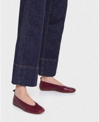 Wonders - Women's Pepa 61 Ballet Flat
