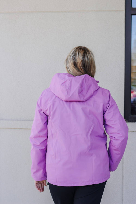 Under Armour - Storm Porter 2.0 Jacket