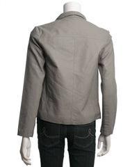 Bb Dakota - Gabrielle Faux Leather Jacket