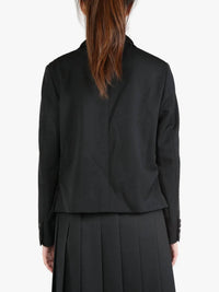 Comme Des Garcons - Vollar Blazer