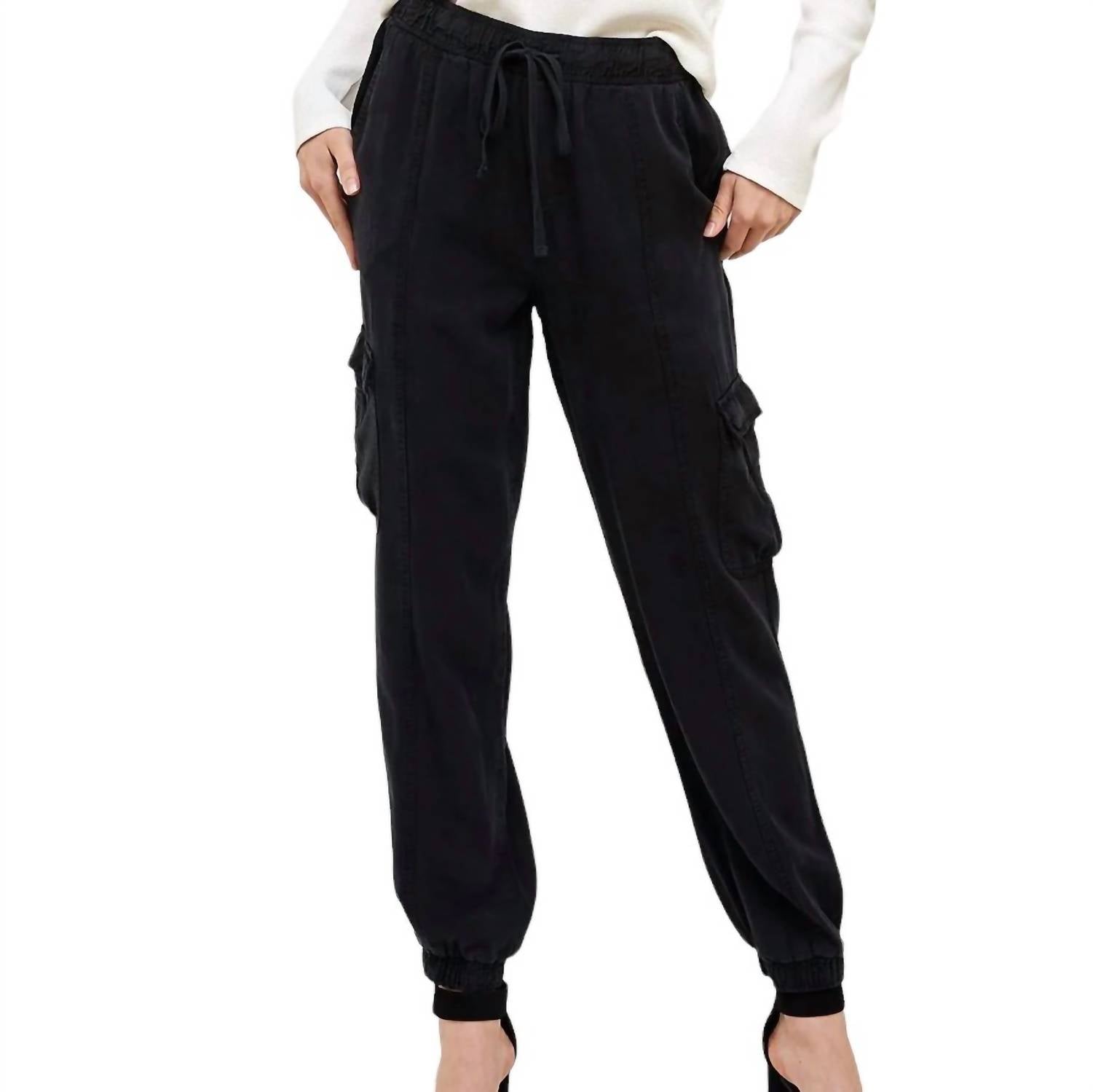Thread & Supply - Marshall Cargo Joggers