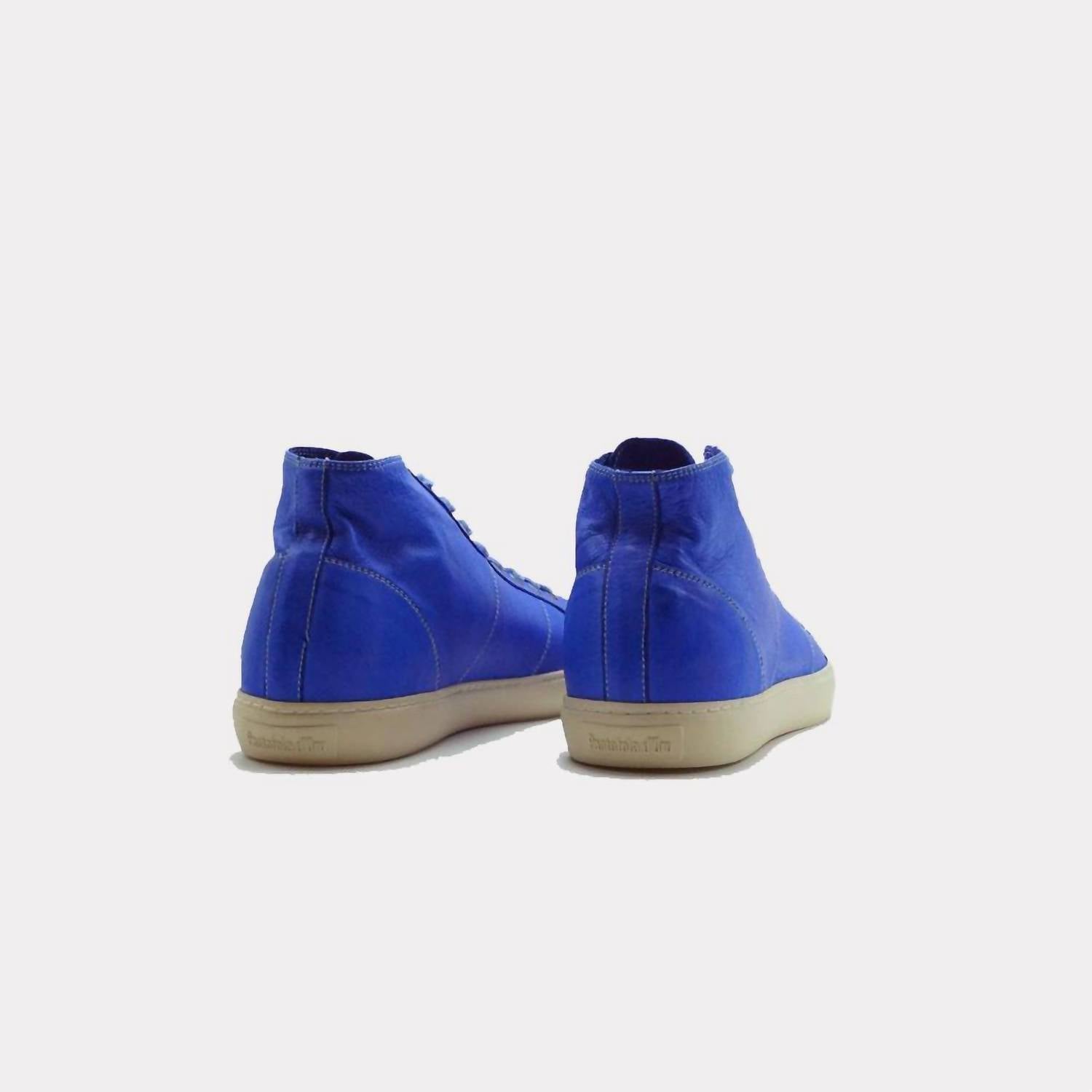 Pantofola D'Oro - Women's Del Bello Mid Nappa