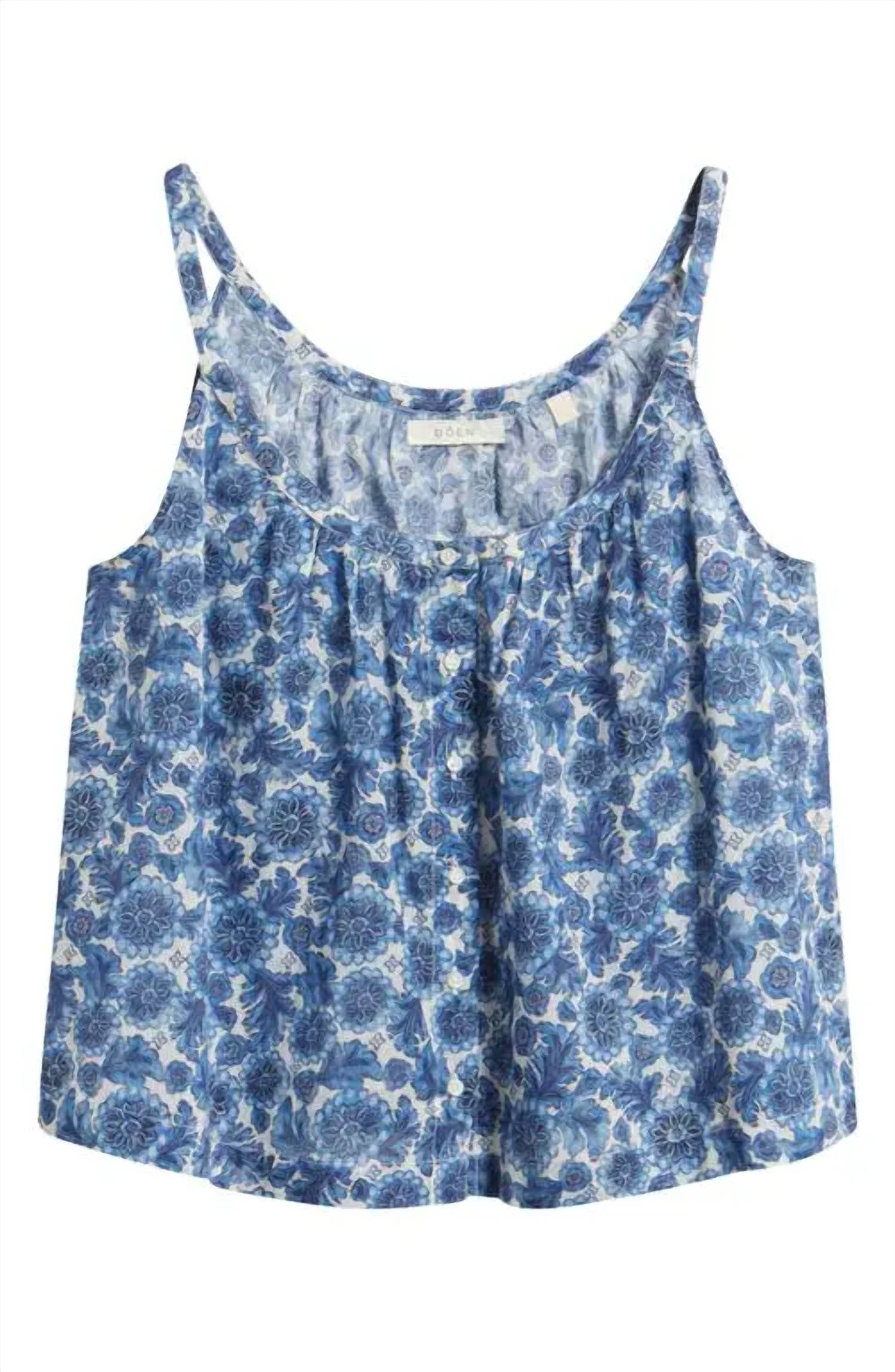 Dôen - NALINA TOP
