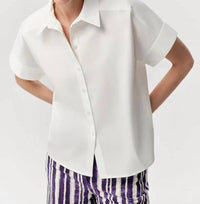 Exquise - Tegan Shirt
