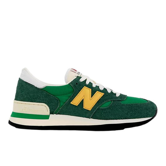 New Balance - Men's 990 Made In USA Shoes