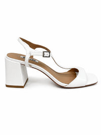 Bibi Lou - Women's Bronte Open Toe Heel