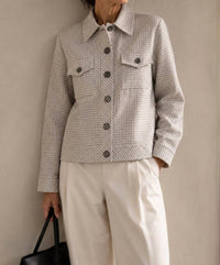 J'Envie/Eli - The Portsmouth Jacket
