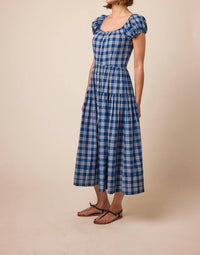 Dôen - Valenne Midi Dress