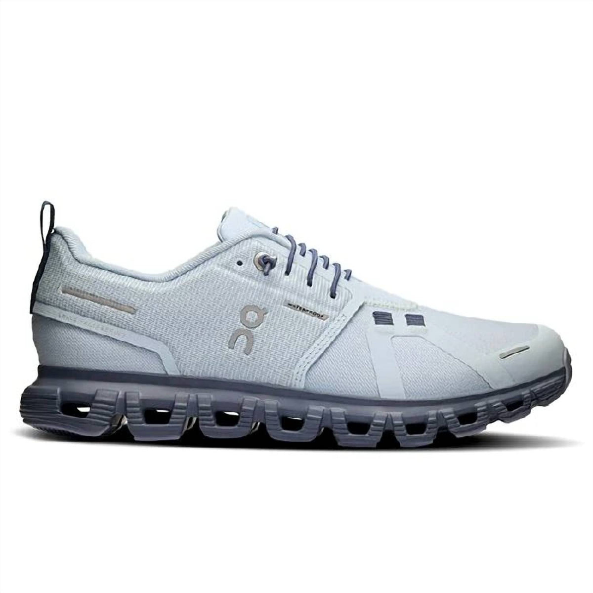 On - Women's Cloud 6 Water Proof Running Shoe